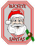 Buckeye Santas